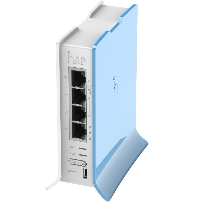 MIKROTIK HAPLITE RB941 ROUTER