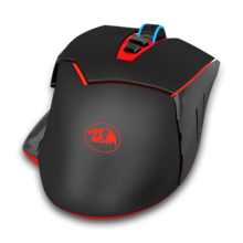 REDRAGON M690 MIRAGE 4800DPI WIRELESS GAMING MOUSE