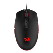 REDRAGON M719 INVADER WIRED OPTICAL GAMING MOUSE