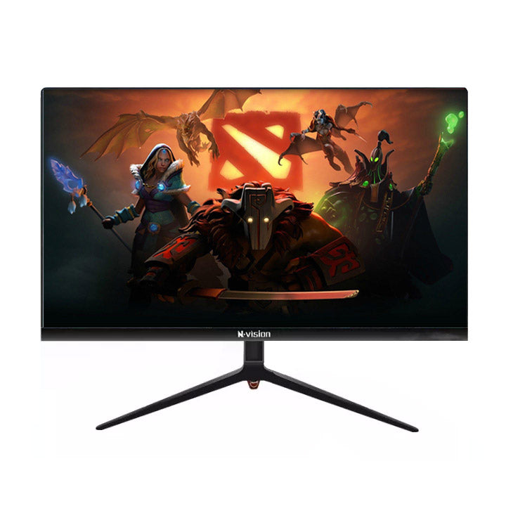 NVISION GT24MV 24" 144HZ IPS GAMING MONITOR