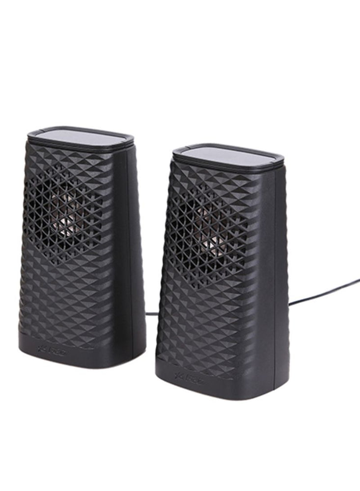 F&D V320 INCREDIBLE SOUND SPEAKER