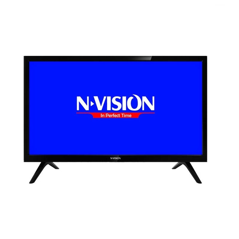 NVISION S800 32″ HD TV | SMART TV
