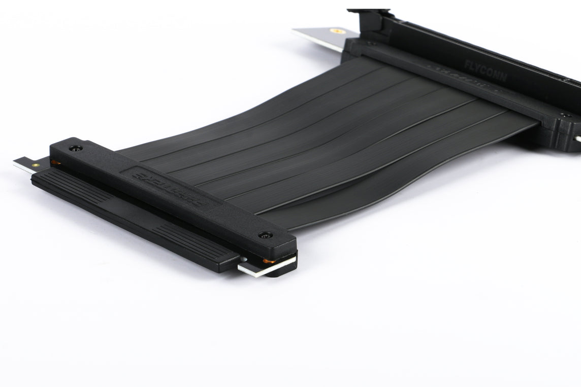 PHANTEKS PR60 600MM PREMIUM LINE PCI-E X16 RISER CABLE 90 ADAPTER