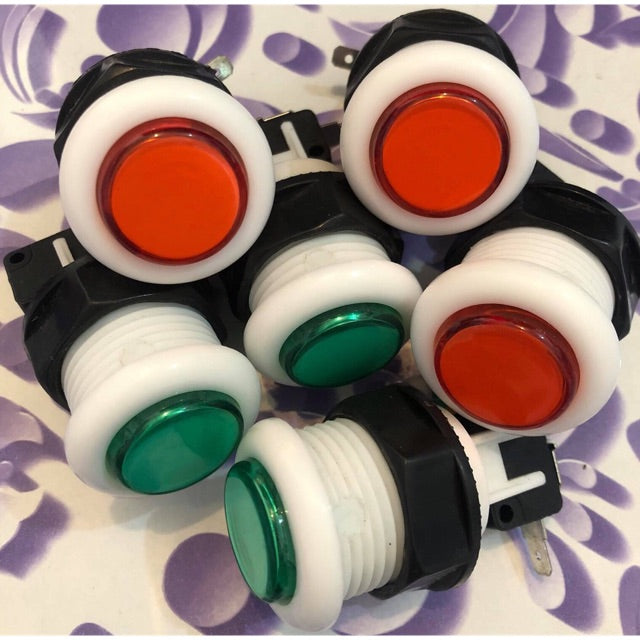 SWITCH PUSH/POWER BUTTON