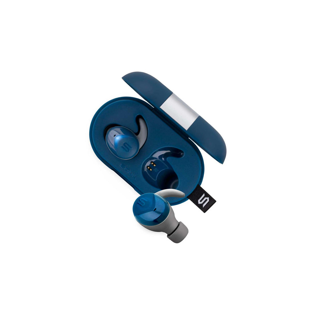 SOUL ELECTRONICS ST-XS2 HIGH PERFORMANCE TRUE WIRELESS EARPHONES