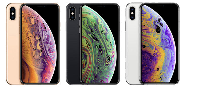 APPLE IPHONE XS 64GB (FP)