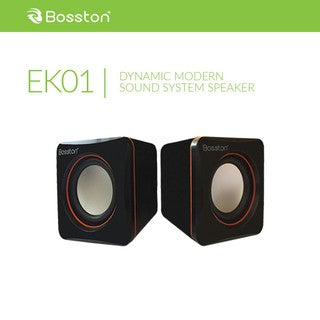 BOSSTON EK-01 SPEAKER