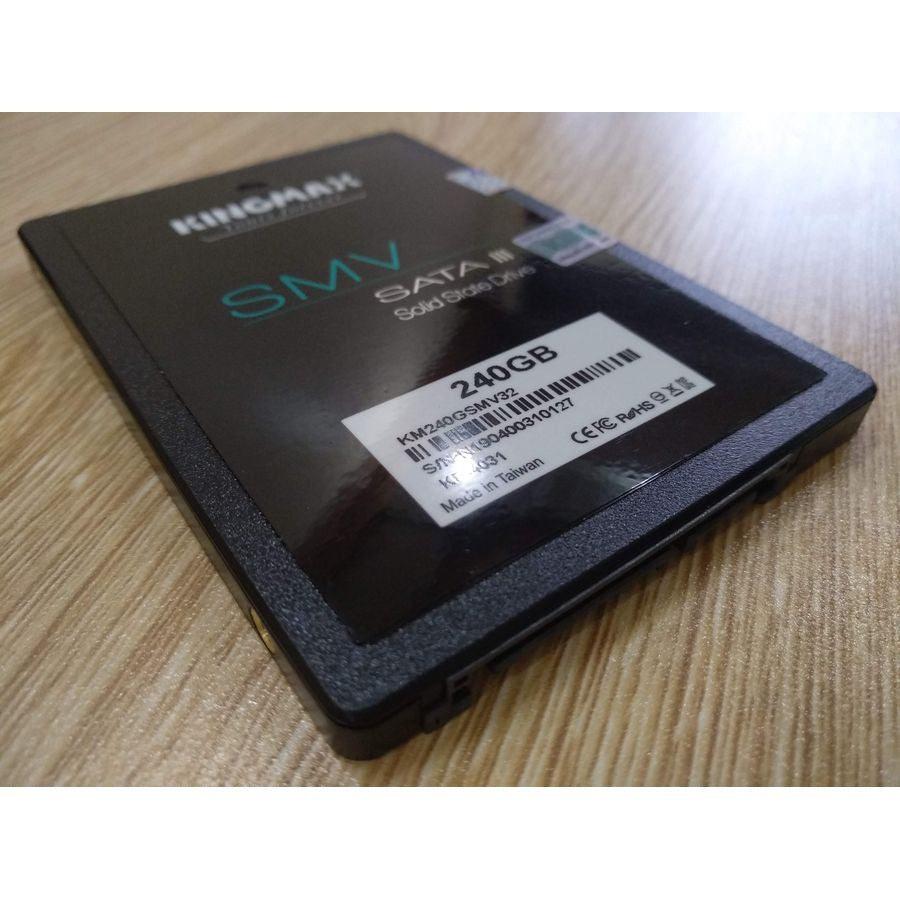 KINGMAX 120GB SSD