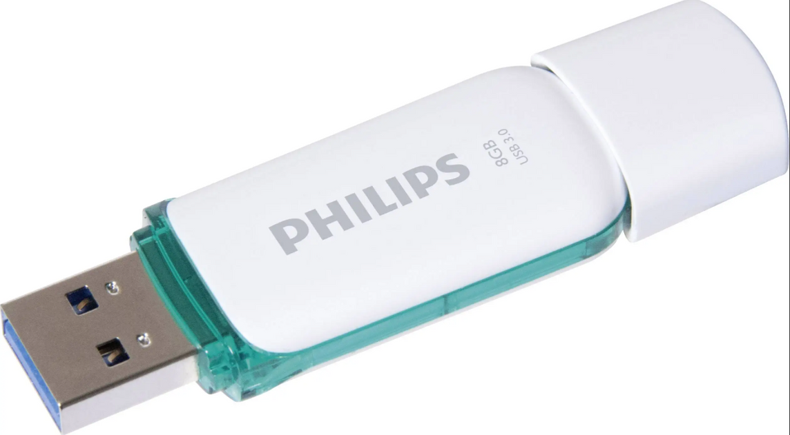 PHILIPS USB 8GB 3.0
