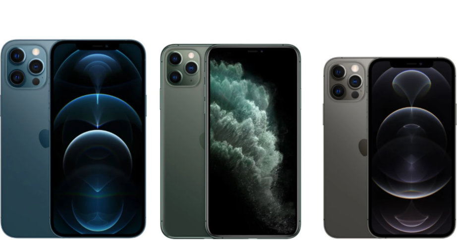 APPLE IPHONE 12 PRO MAX 256GB (FP)