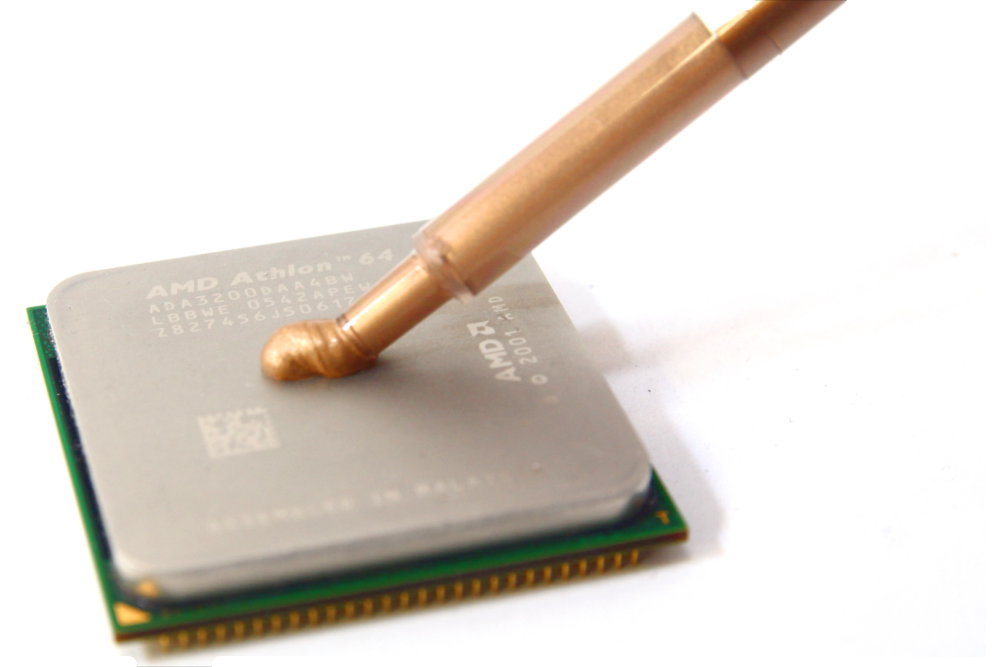 THERMAL PASTE INJECTION TYPE BIG