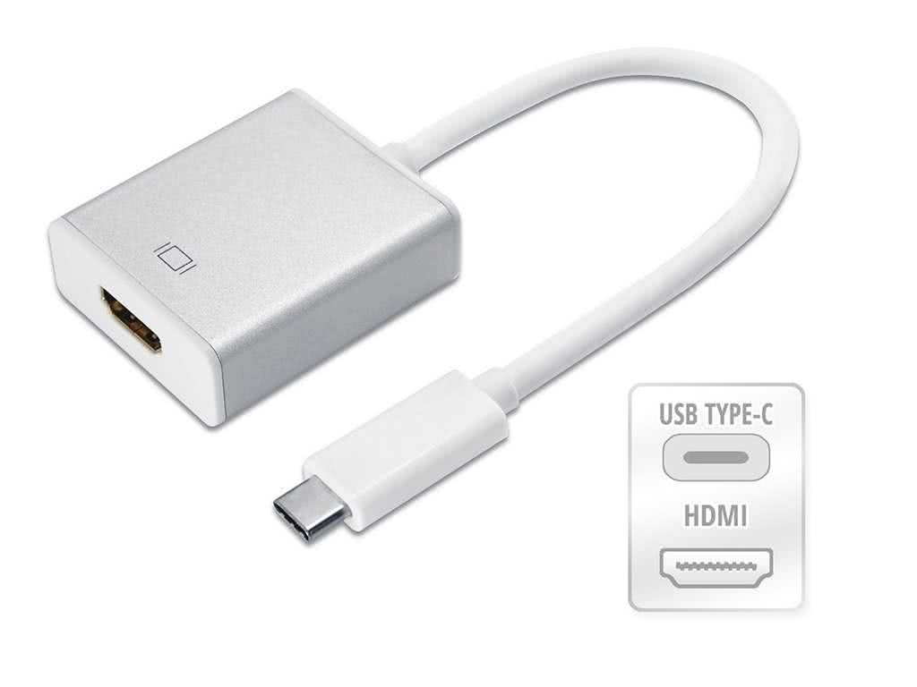 TYPE-C TO HDMI ADAPTOR USB 3.1