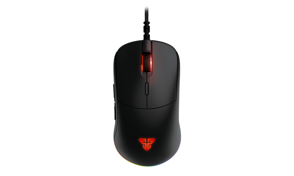 FANTECH UX3 HELIOS WIRED RGB MOUSE
