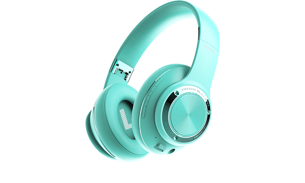 HUBE COMPUTER - Main Image