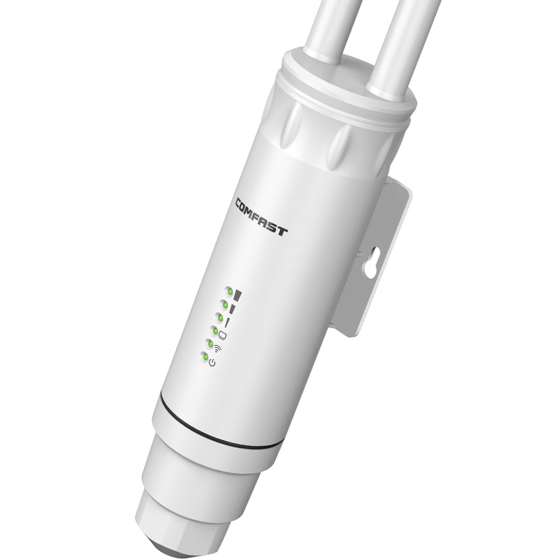COMFAST CF-EW73 360° 300MBPS ACCESS POINT WIFI EXTENDER