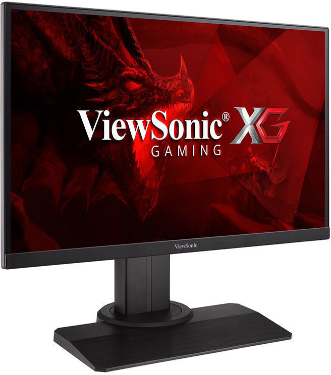 VIEWSONIC XG2705 27IN IPS 144HZ 1920X1080 1MS ADAPTIVE FREESYNC™ GAMING MONITOR