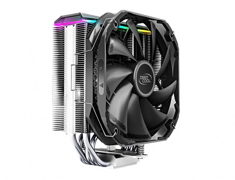 DEEPCOOL AS500 CPU AIR COOLER