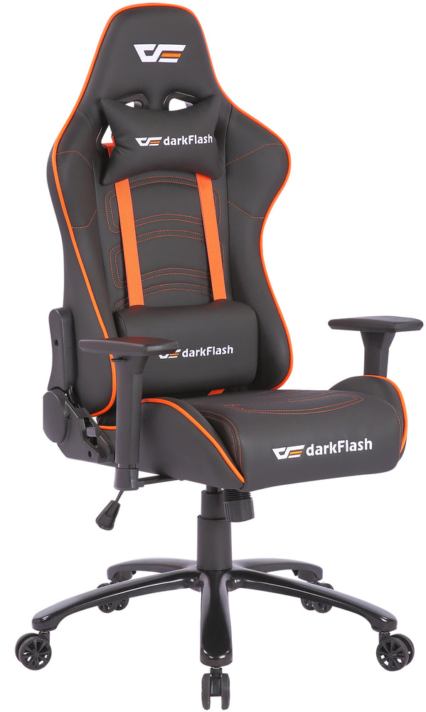 DARKFLASH RC600 BUTTERFLY-FUNCTION SERIES GAMING CHAIR