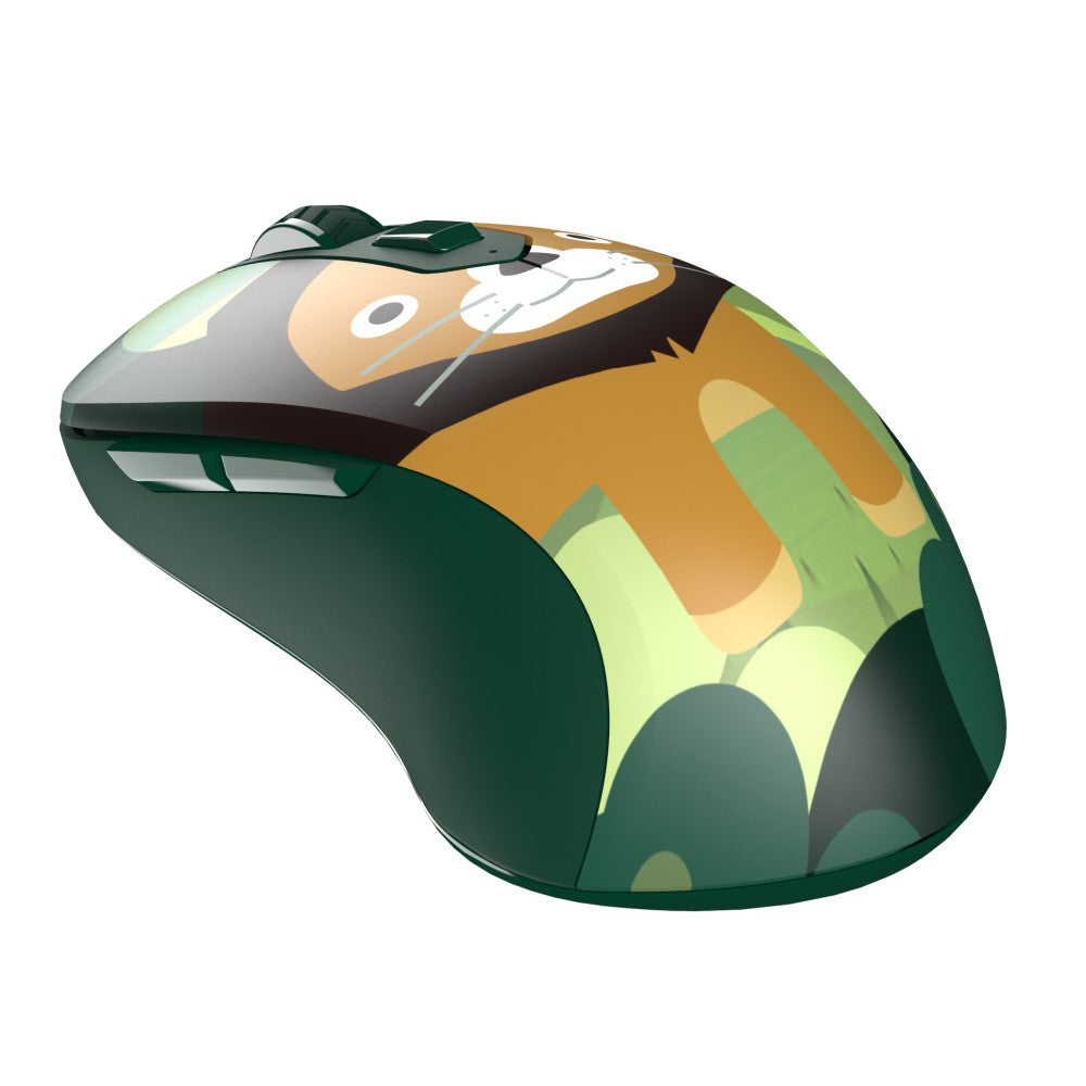 DAREU LM115G LION  WIRELESS MOUSE