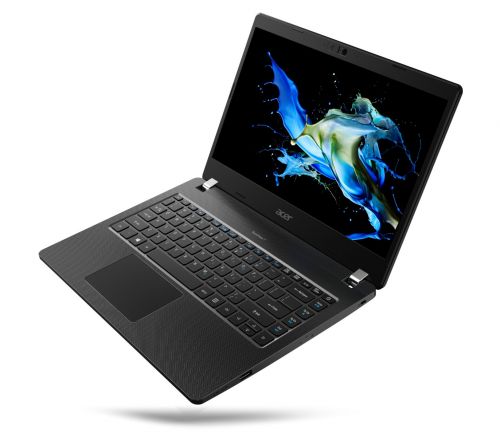 ACER TRAVELMATE P214-52-37V9 (CORE i3-10110U, 4GB, 1TB) LAPTOP