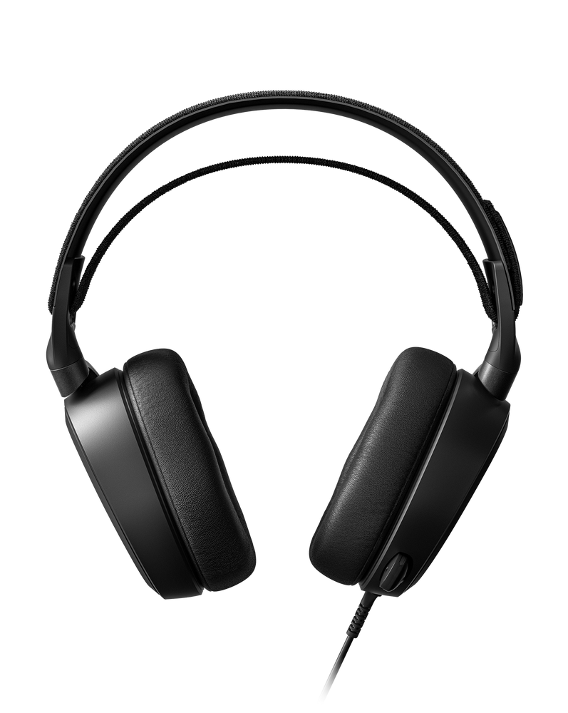 STEELSERIES ARCTIS PRIME WIRED GAMING HEADSET