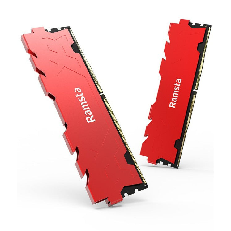 RAMSTA 8GB DDR4 3200MHZ DESKTOP MEMORY