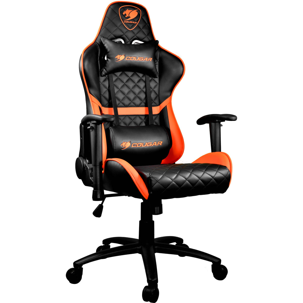 COUGAR ARMOR ONE ADJUSTABLE DESIGN GAMING CHAIR