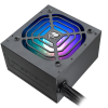 COUGAR XTC650 650WATTS ARGB 80+ FIX OUTPUT POWER SUPPLY