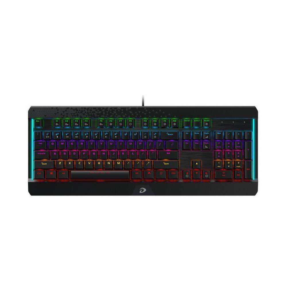 DAREU GLORY EK169 BLACK MECHANICAL KEYBOARD