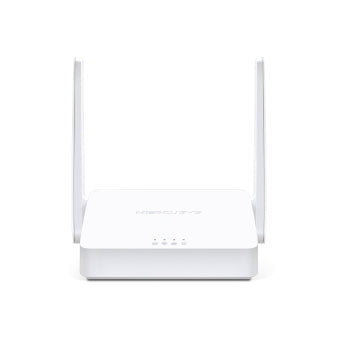 MERCUSYS MW301R ROUTER