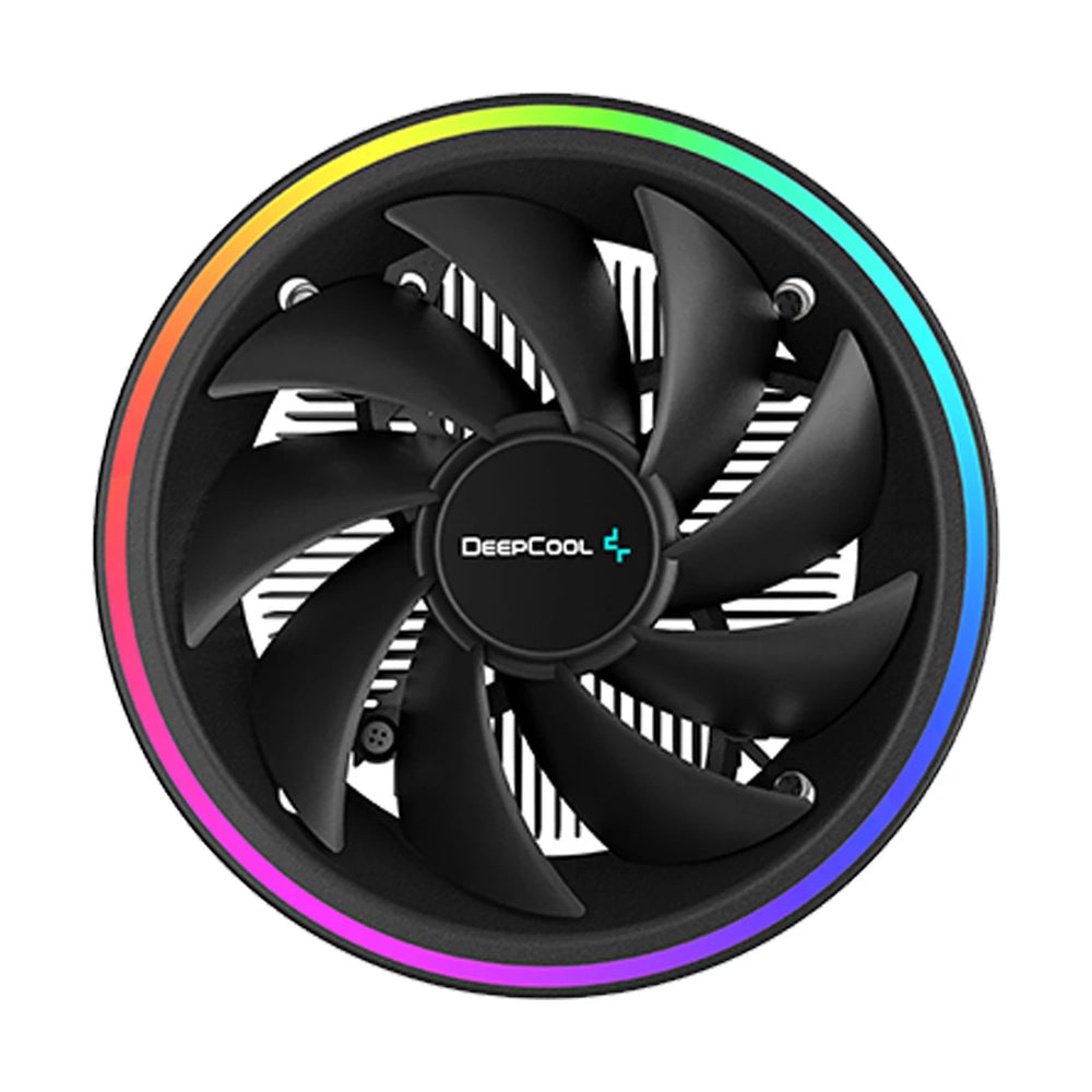 DEEPCOOL UL551 ARGB CPU AIR COOLER