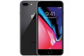 APPLE IPHONE 8 PLUS 256GB (FP)