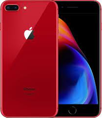 APPLE IPHONE 8 PLUS 256GB (FP)
