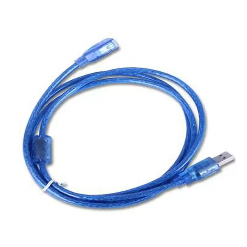 USB EXTENSION CABLE 1.5 METERS