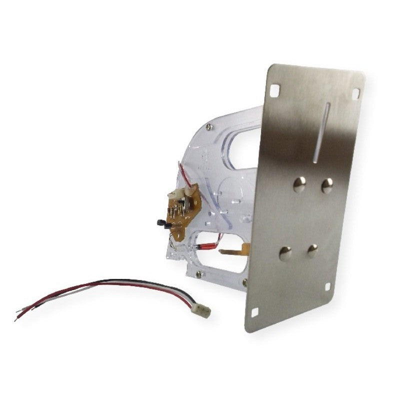 COINSLOT FOR 1 OR 5 WITH SENSOR