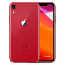 APPLE IPHONE XR 128GB (FP)