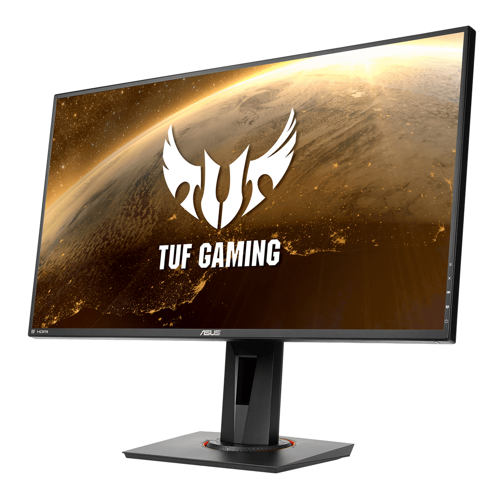 ASUS TUF GAMING VG279QR 27" 165HZ GAMING MONITOR