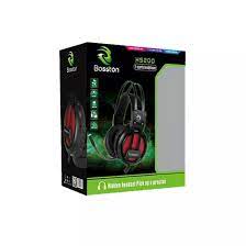 BOSSTON HS200 HEADSET