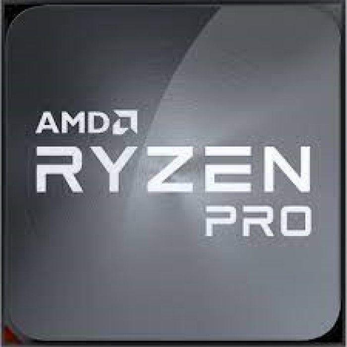 AMD RYZEN™ 5 PRO 3350GE PROCESSOR