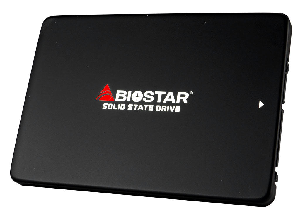 BIOSTAR S100-240GB SSD