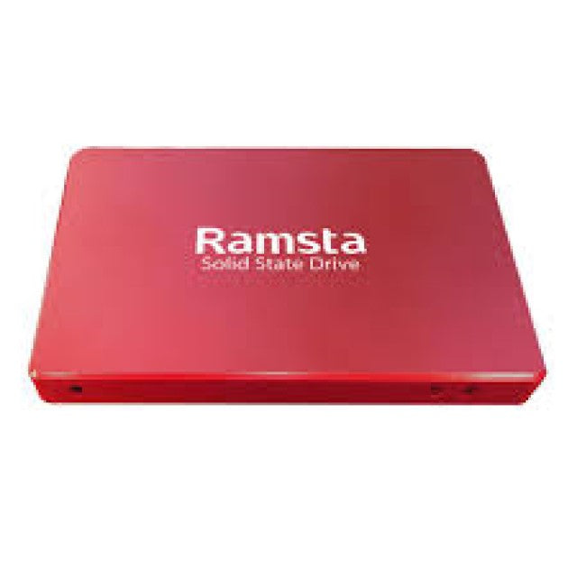 RAMSTA S800 480GB SATA III SSD