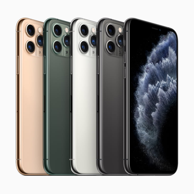 APPLE IPHONE 11 PRO MAX 512GB (FP)
