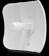 UBIQUITI LBE-5AC-GEN2-US LITEBEAM WIRELESS BRIDGE 100MB LAN,GIGE, AIRMAX AC