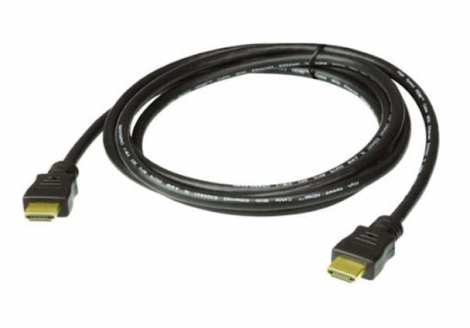 MINI HDMI TO HDMI 1.5 METERS CABLE