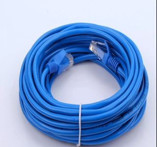 UTP PATCH LAN CABLE 15M