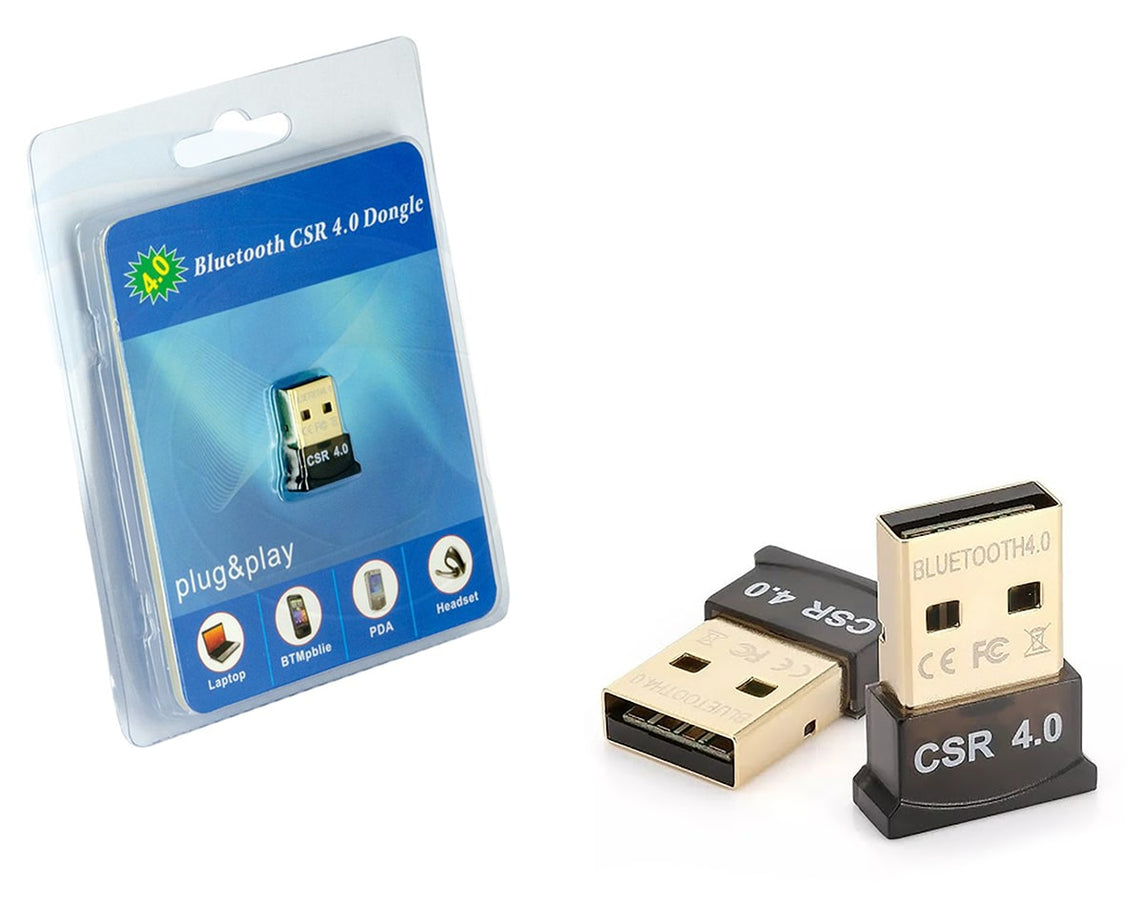 BLUETOOTH CSR 4.0 DONGLE DRIVER USB BLUETOOTH DONGLE