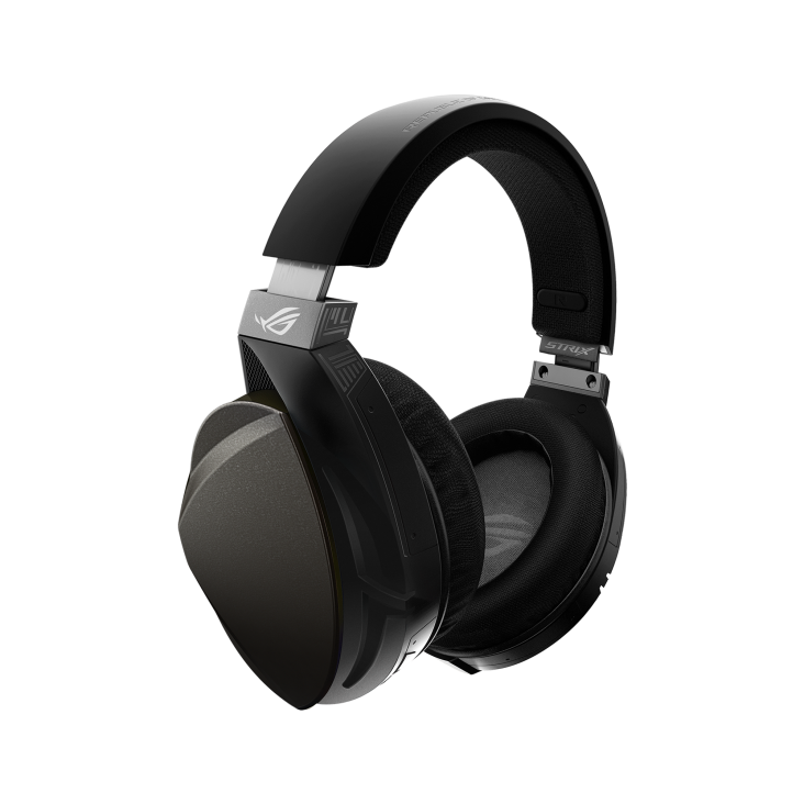 ASUS ROG STRIX FUSION WIRELESS GAMING HEADSET