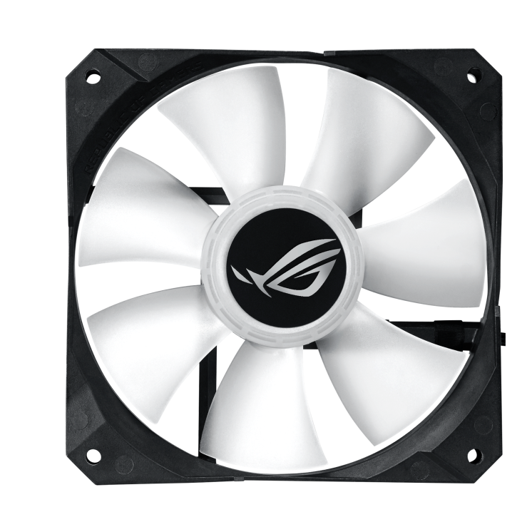 ASUS ROG STRIX LC 240 RGB AIO LIQUID CPU COOLER