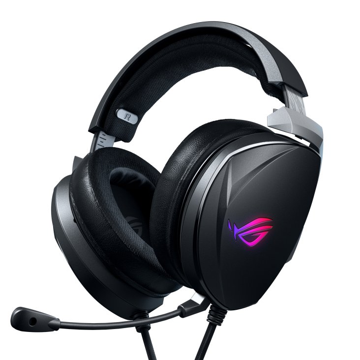 ASUS ROG THETA 7.1 | GAMING HEADSET