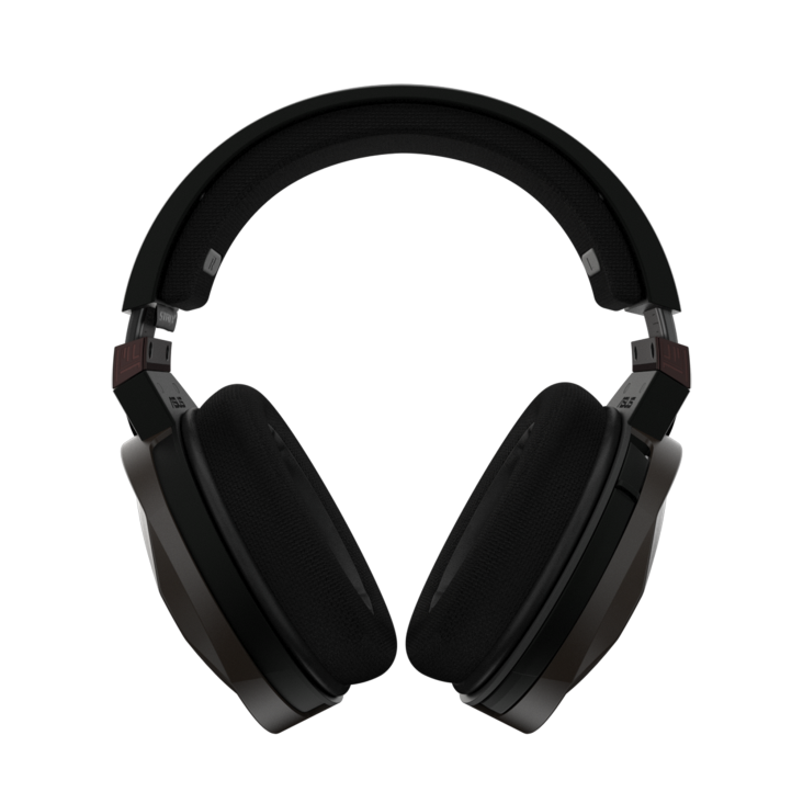 ASUS ROG STRIX FUSION WIRELESS GAMING HEADSET